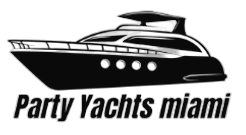 Party yachts Miami