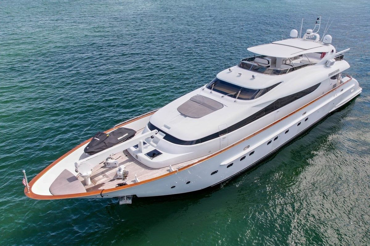 110ft Maiora