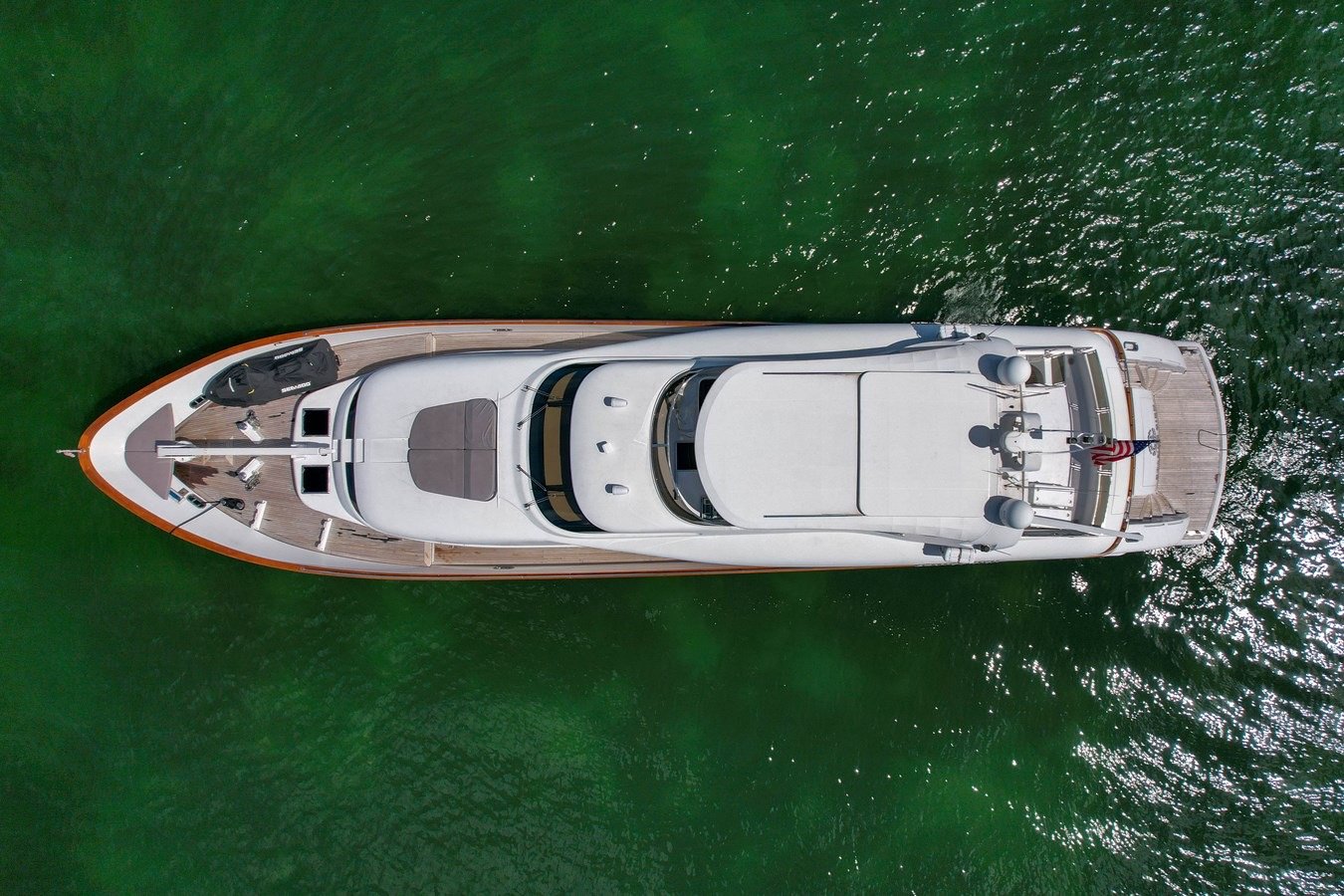 110ft Maiora