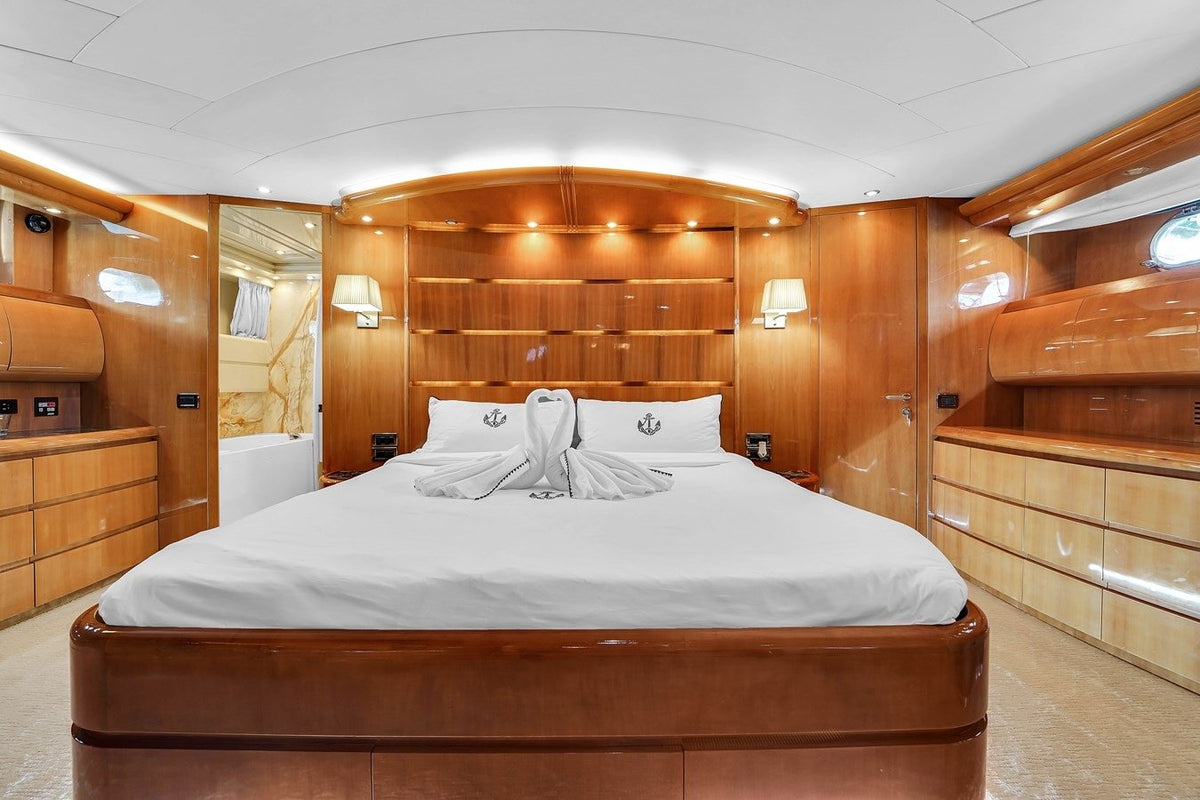 110ft Maiora