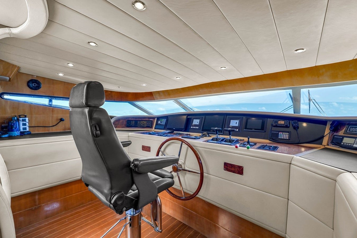 110ft Maiora
