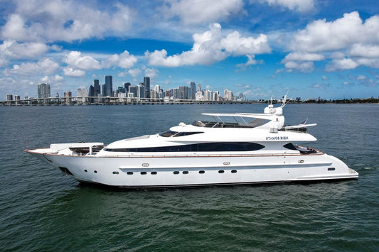 110ft Maiora