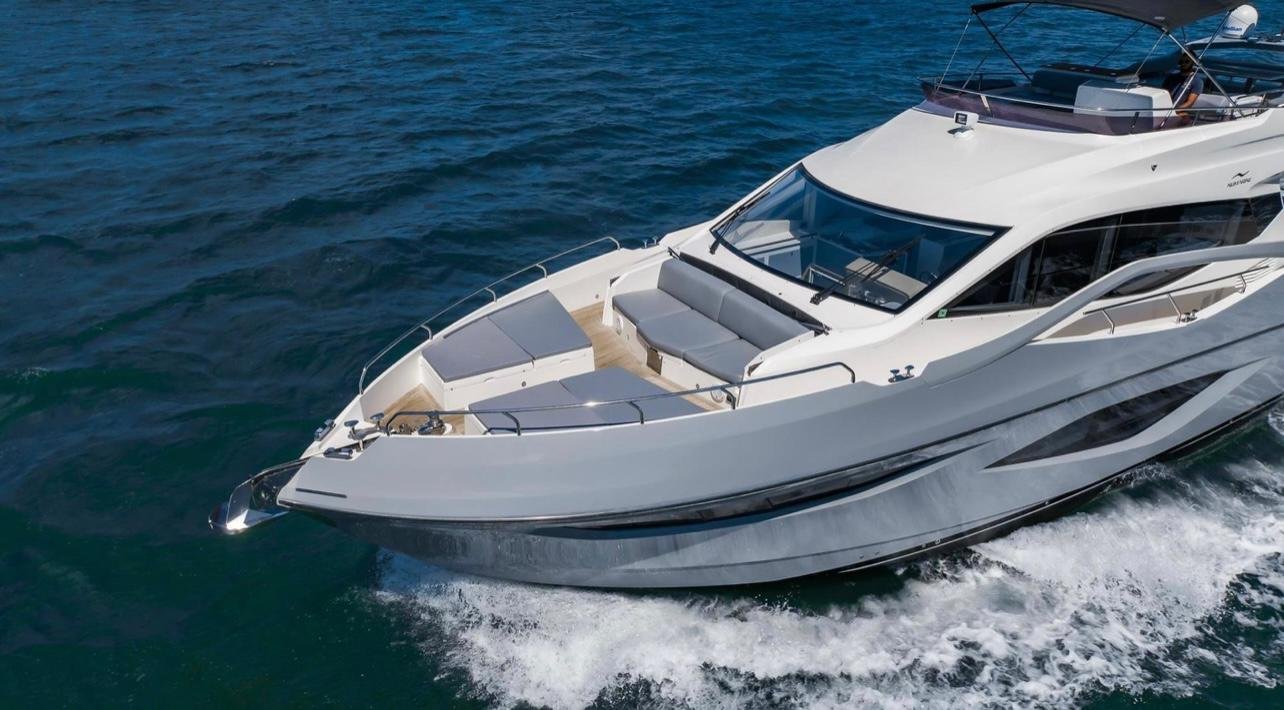 65ft Numarine