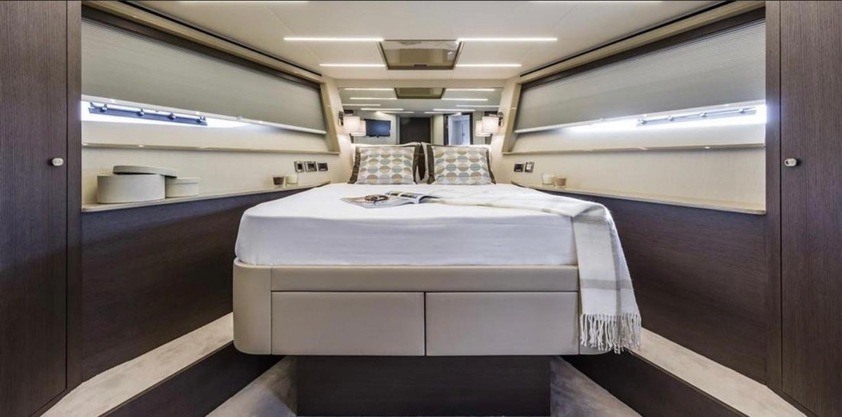 65ft Numarine