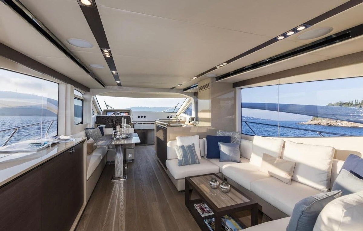 65ft Numarine