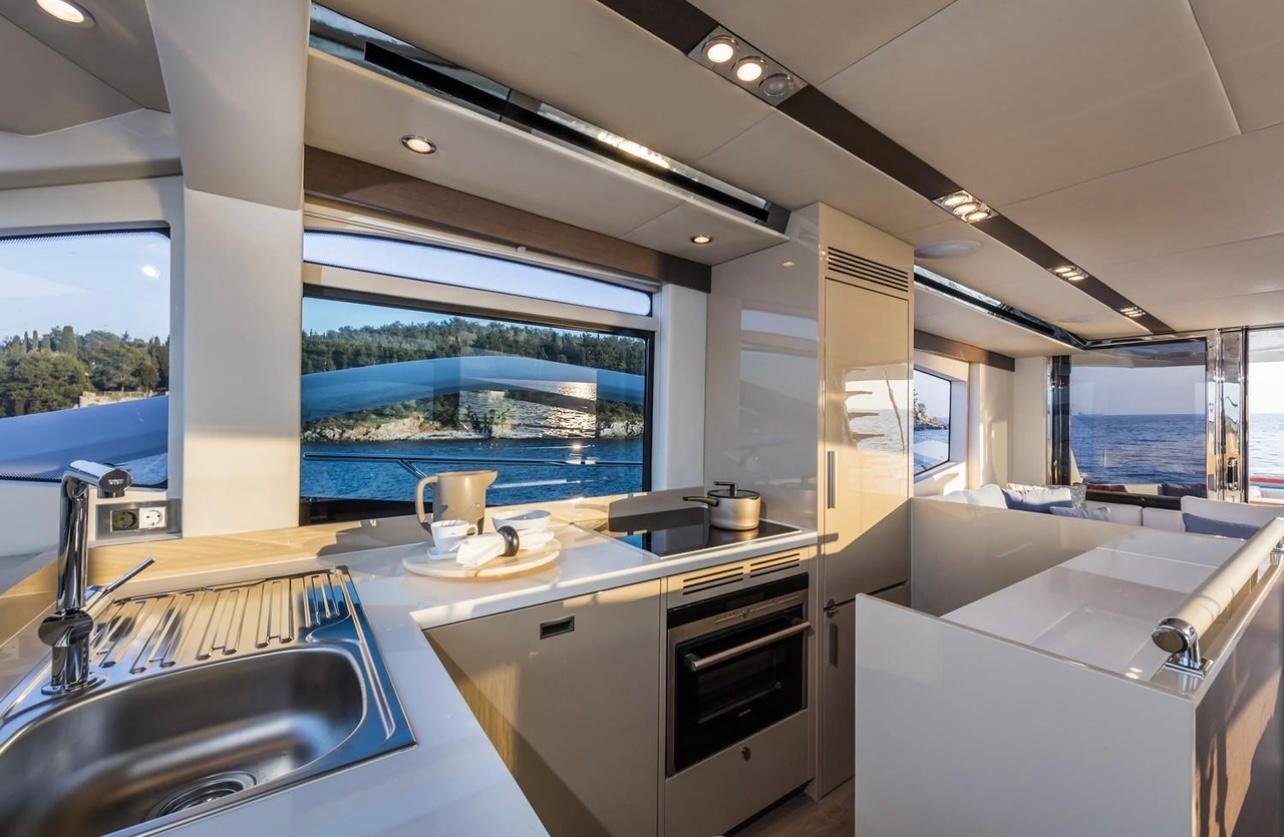65ft Numarine