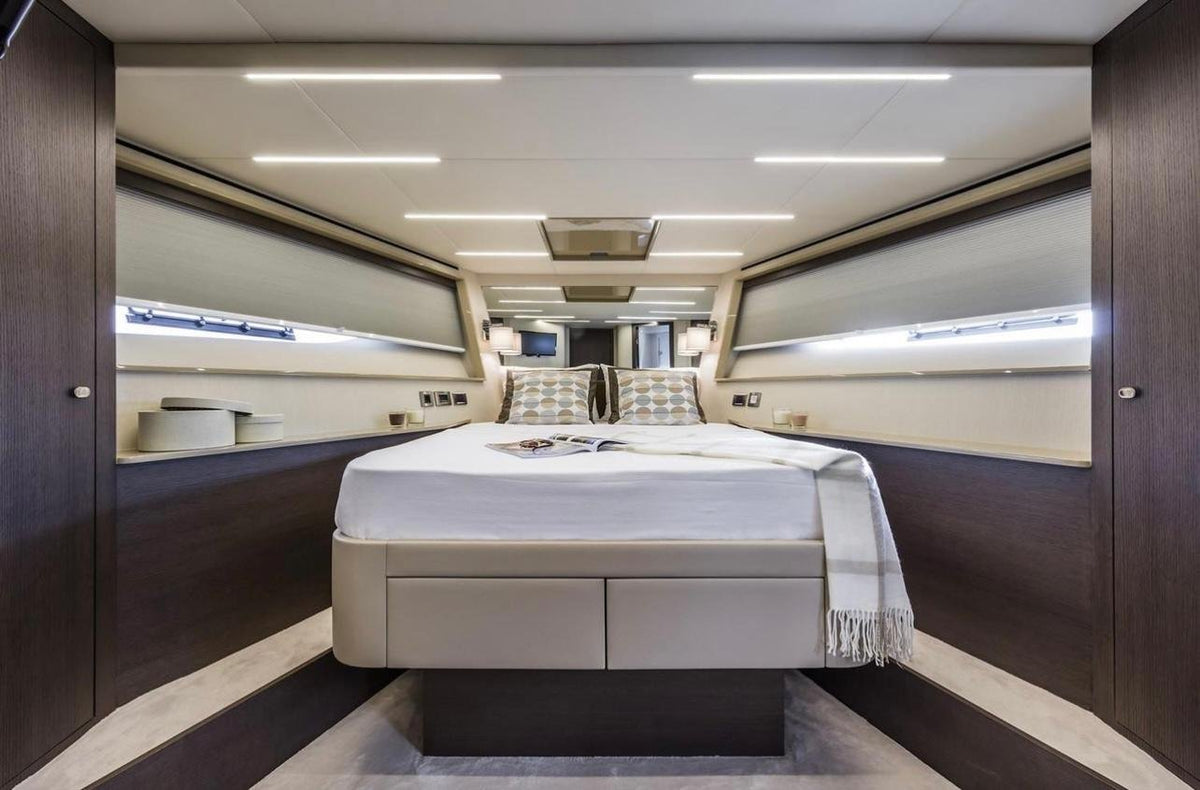 65ft Numarine