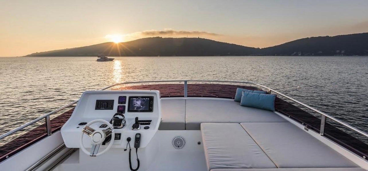 65ft Numarine
