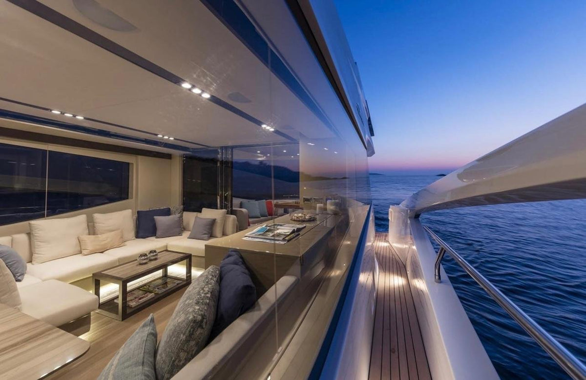 65ft Numarine