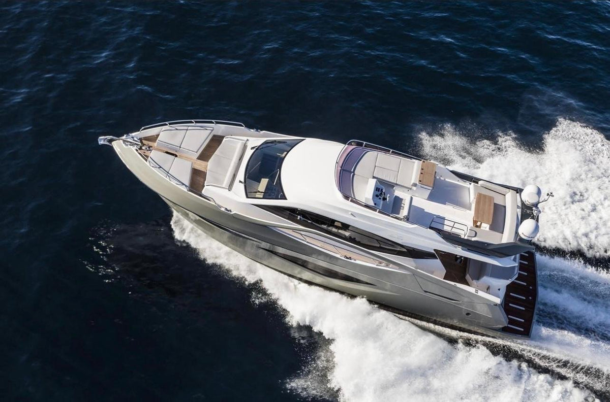 65ft Numarine