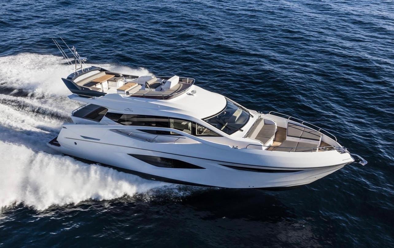 65ft Numarine
