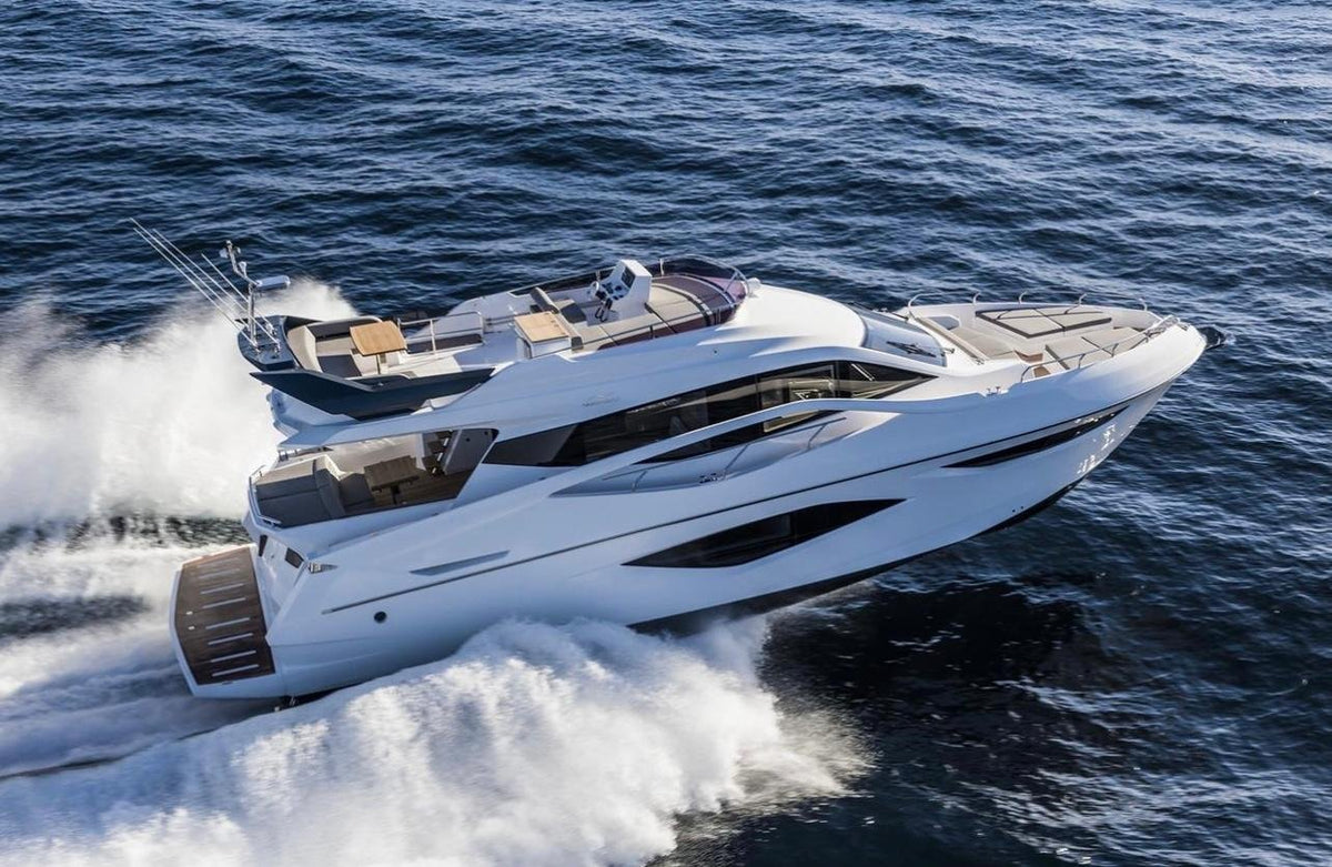 65ft Numarine