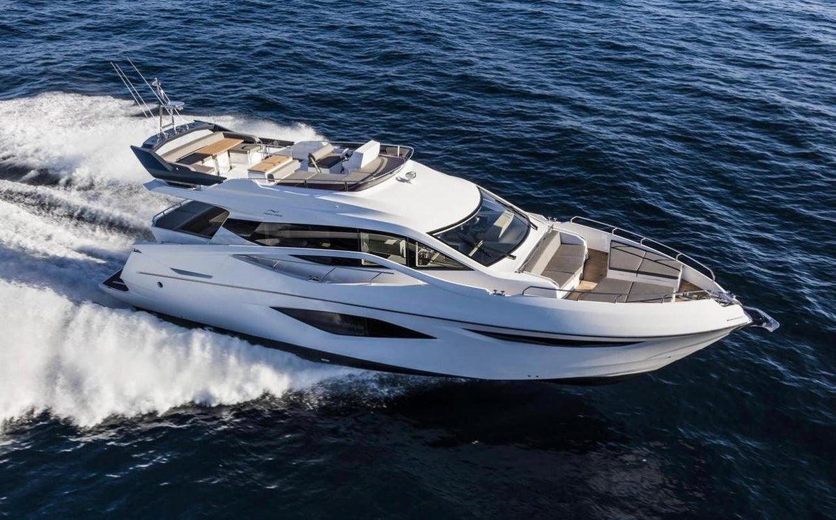 65ft Numarine