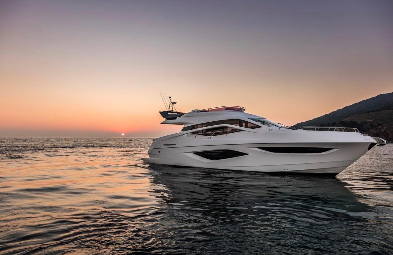65ft Numarine