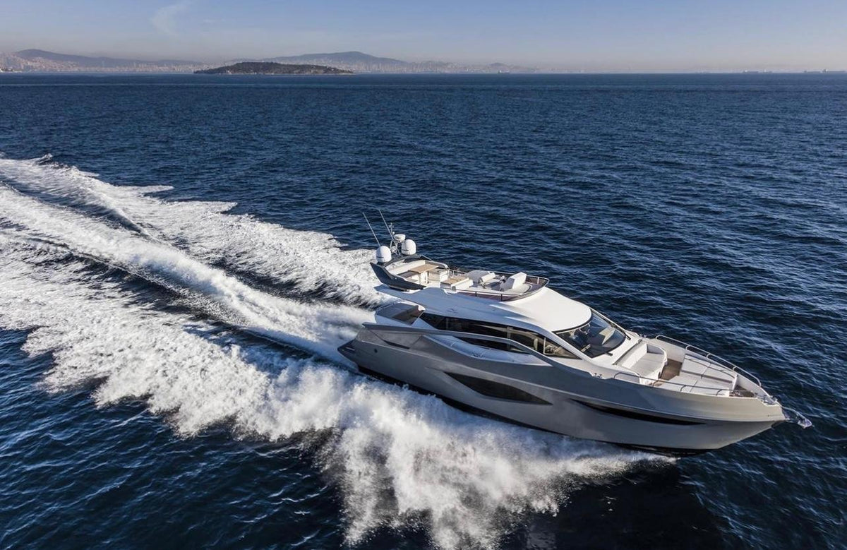 65ft Numarine