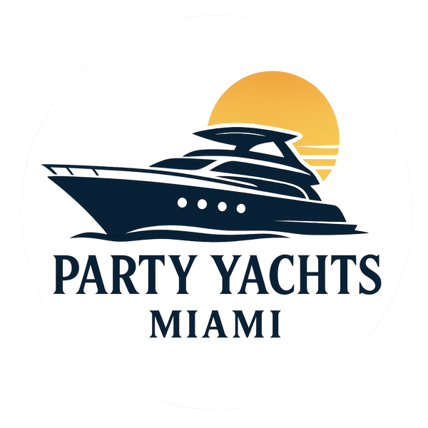Party Yachts Miami