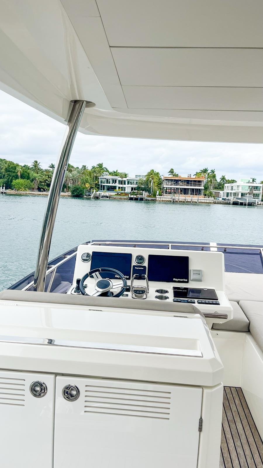 65ft Prestige