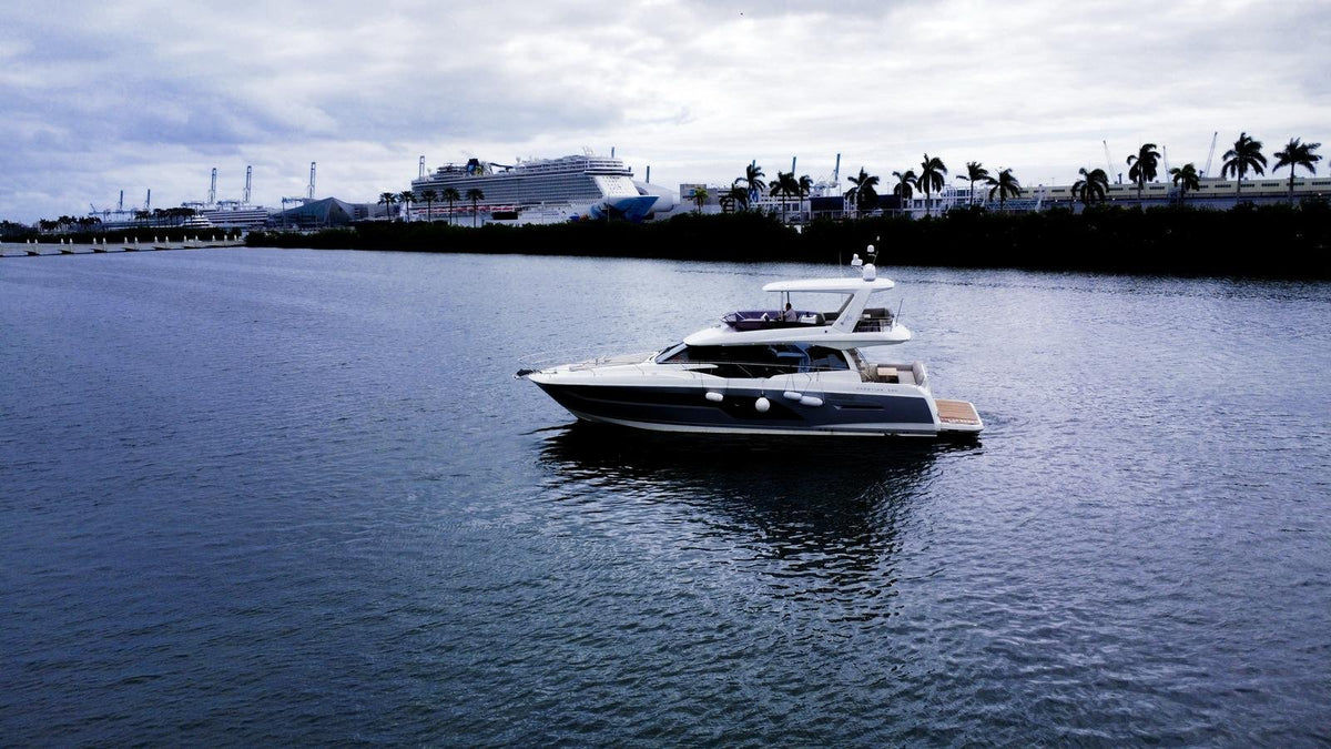 65ft Prestige