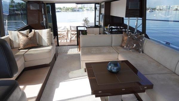 65ft Prestige