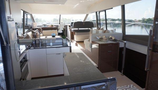 65ft Prestige