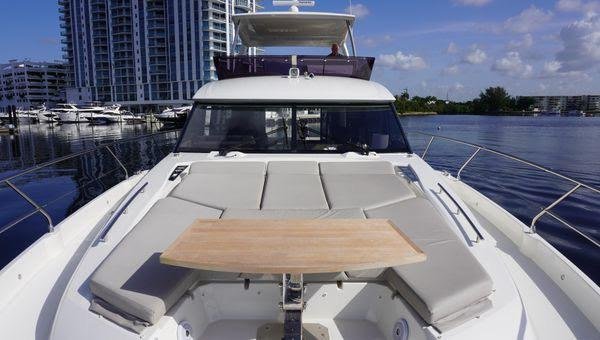 65ft Prestige