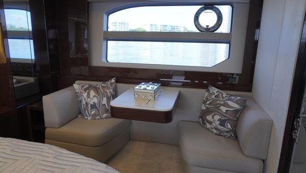 65ft Prestige