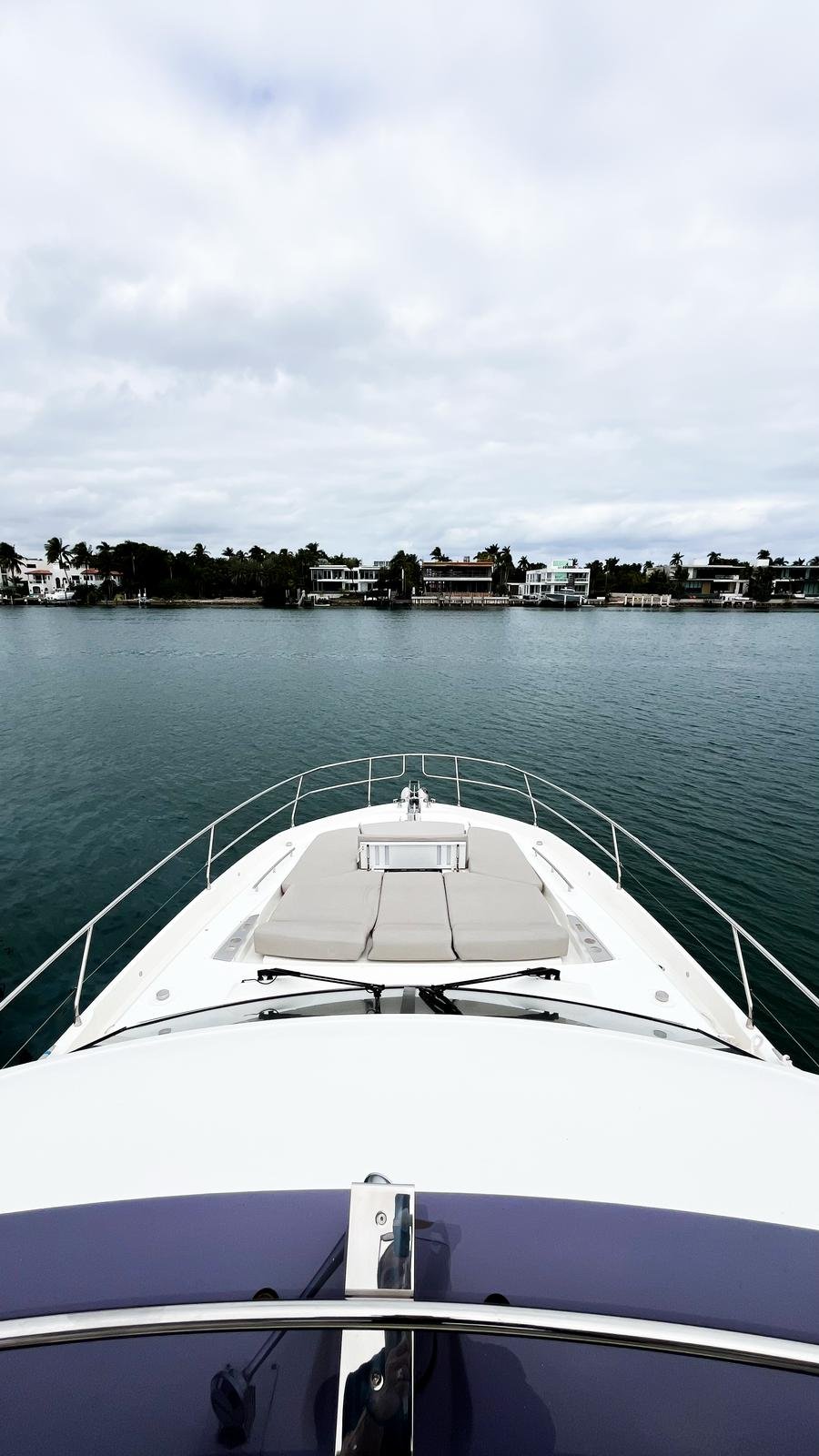 65ft Prestige