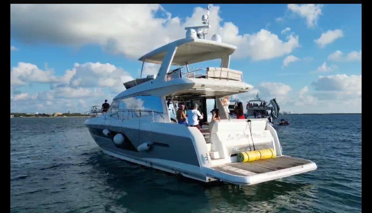 65ft Prestige