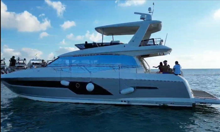 65ft Prestige