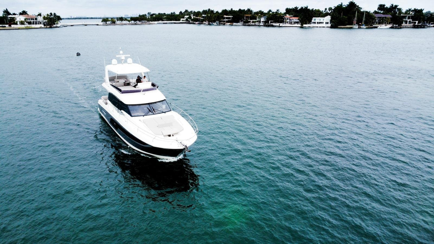 65ft Prestige