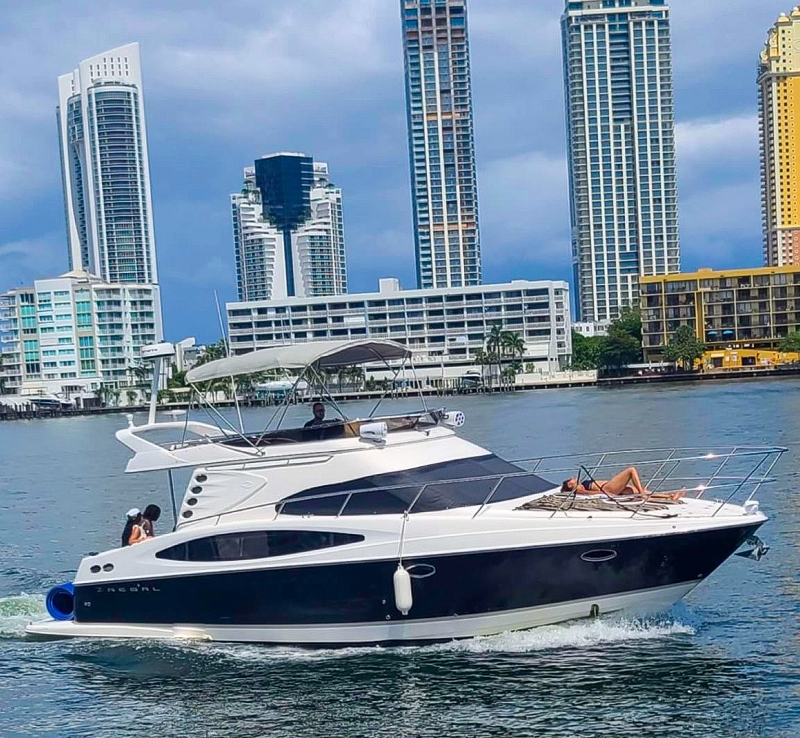 50ft Regal