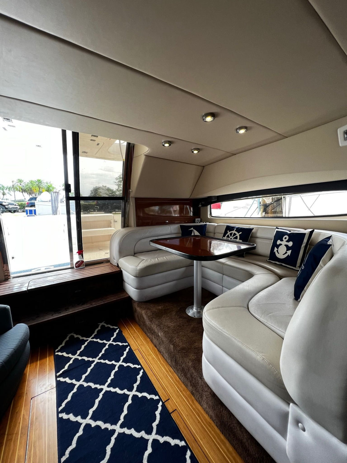 50ft Regal