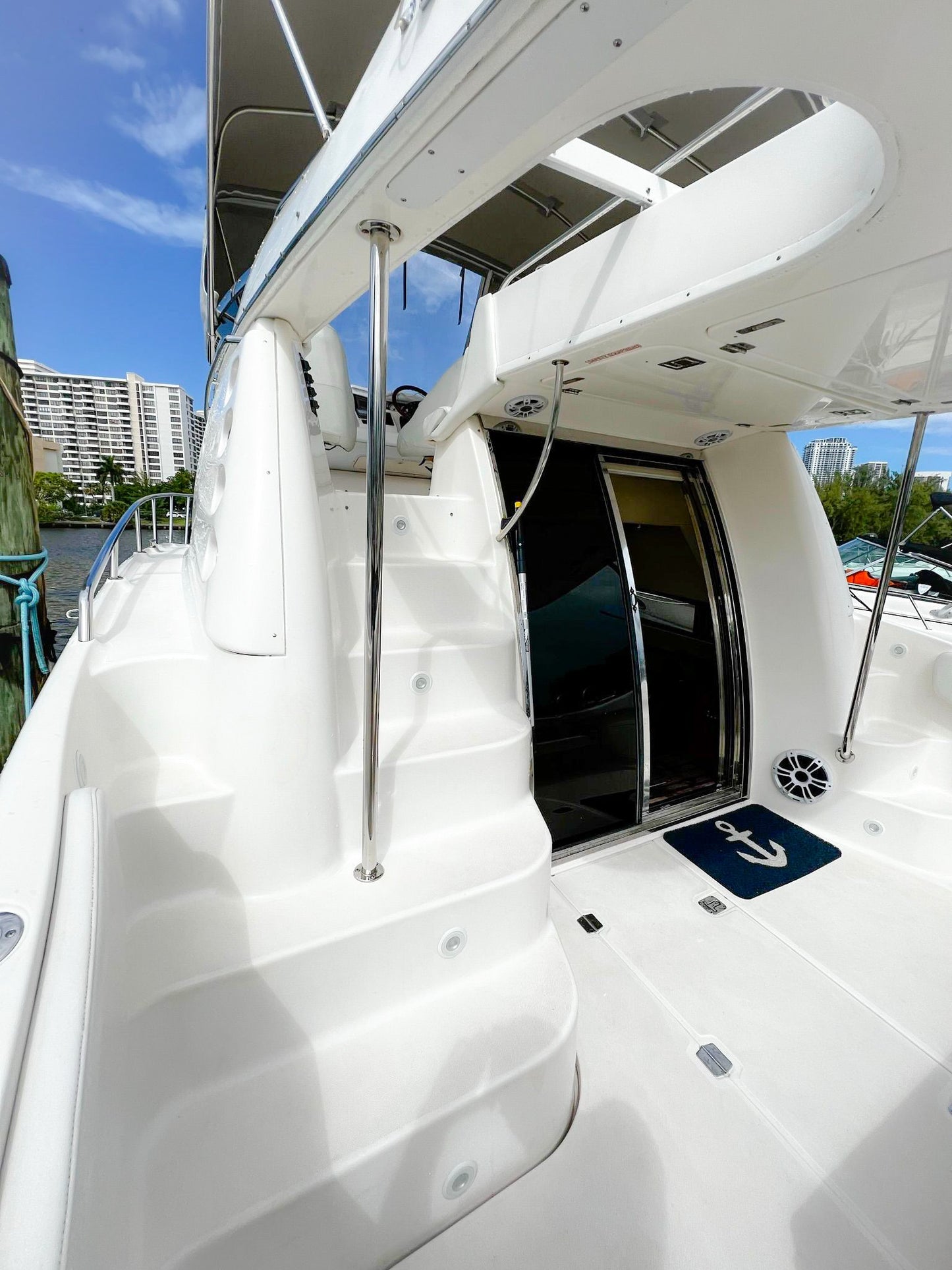 50ft Regal