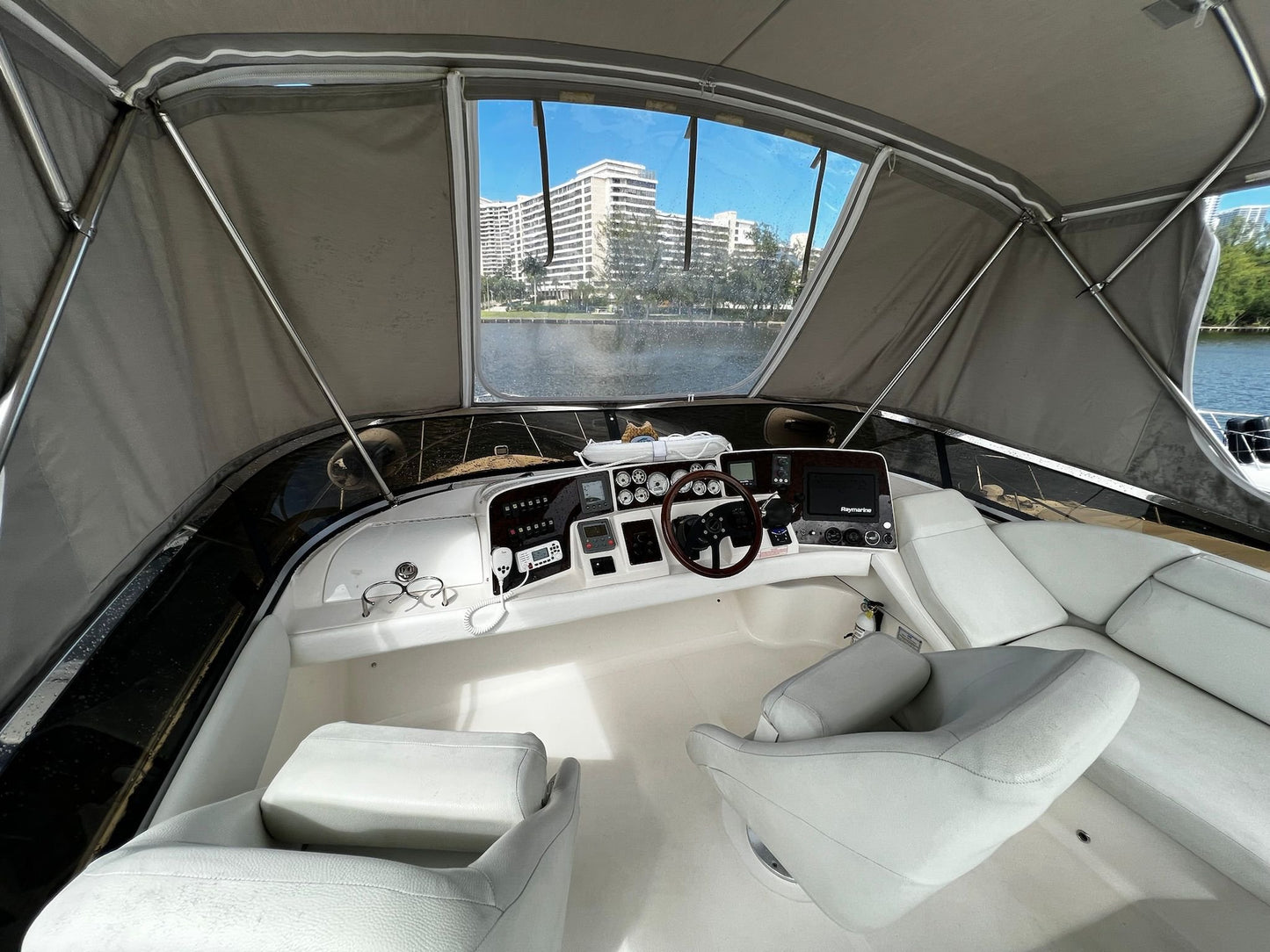 50ft Regal