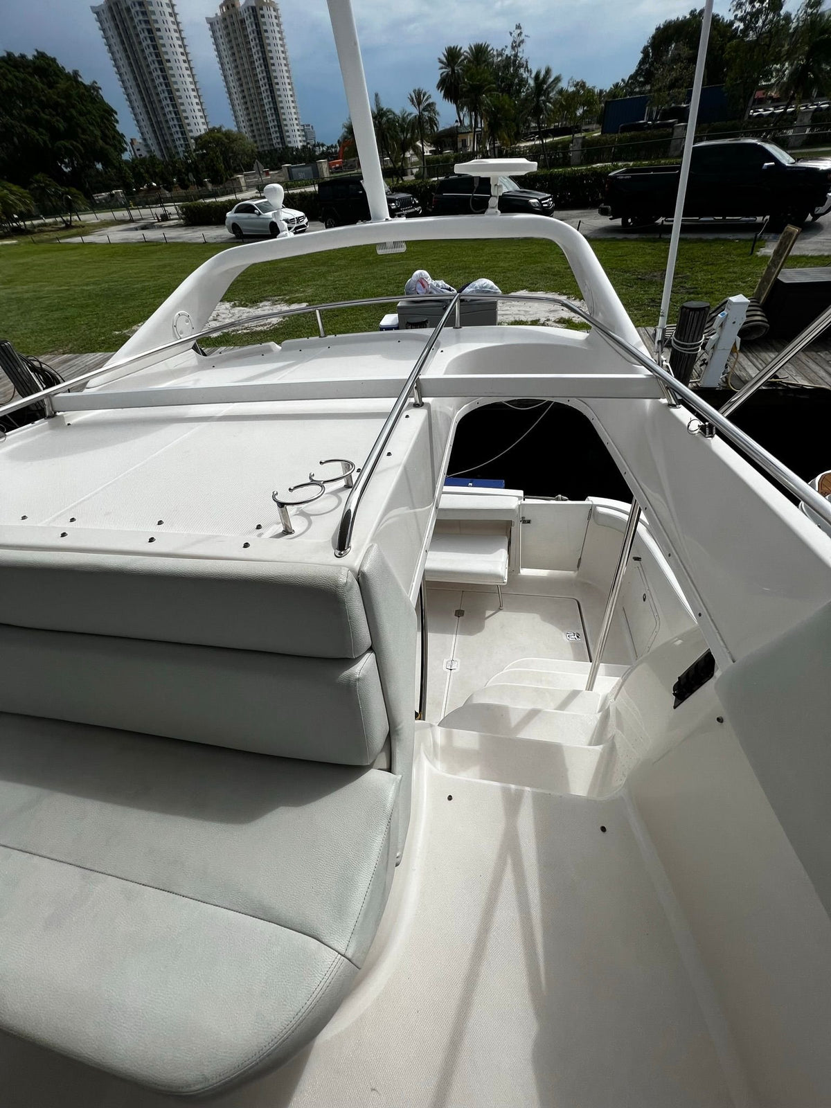 50ft Regal