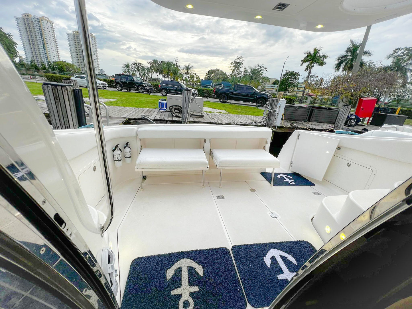 50ft Regal
