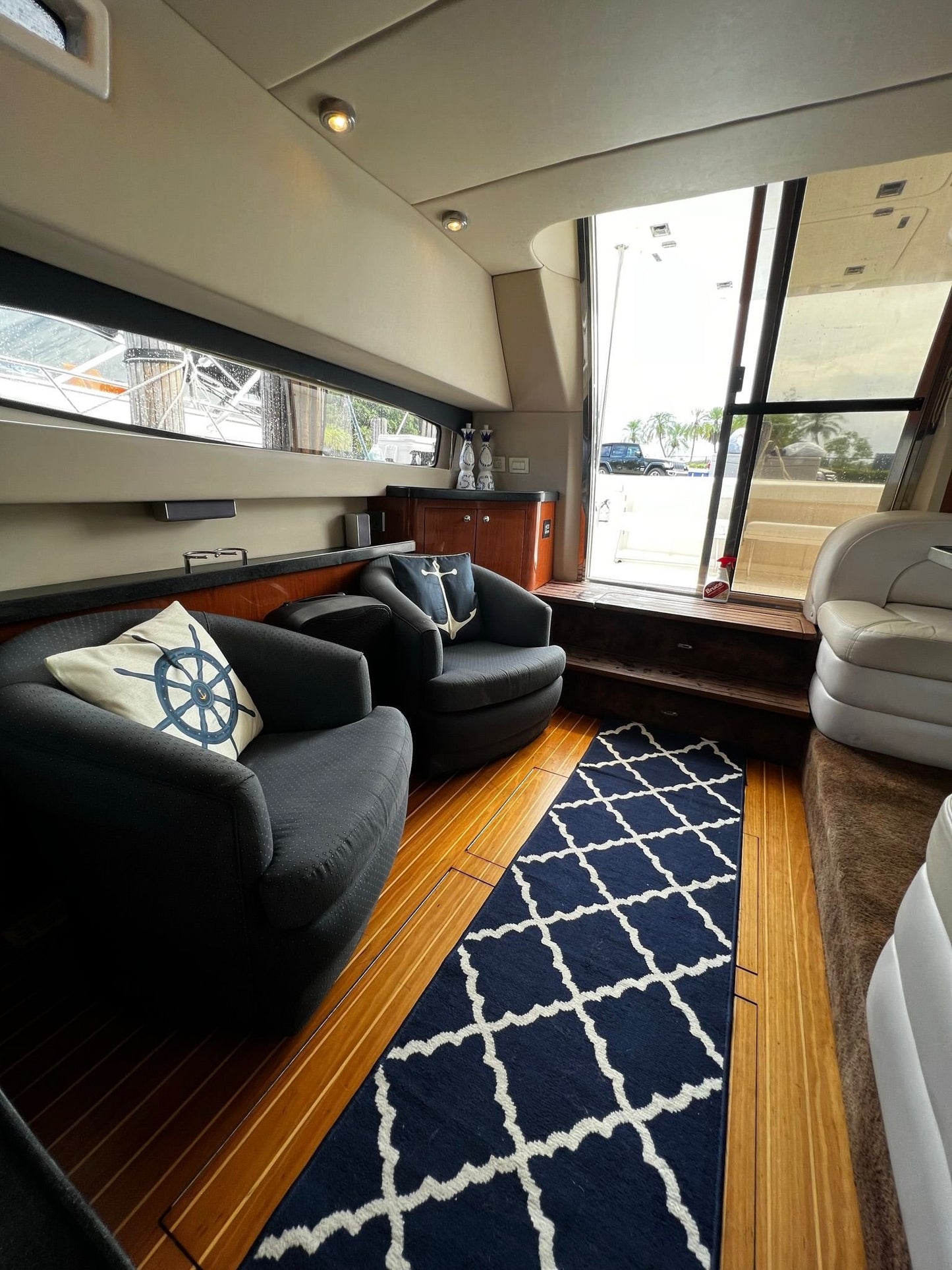 50ft Regal