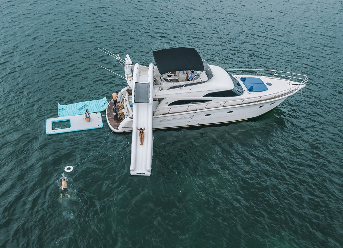 60ft Rodman