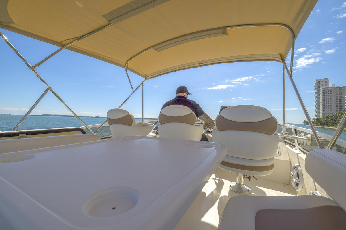50ft Sea Daze