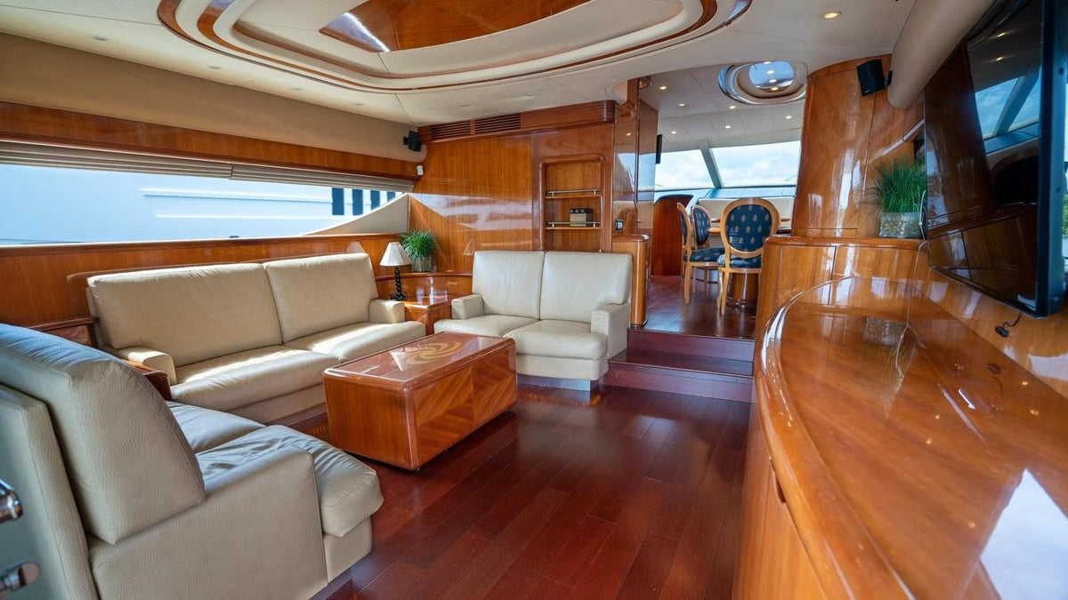 80ft Uniesse