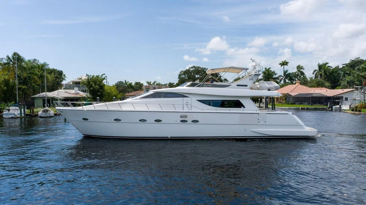 80ft Uniesse