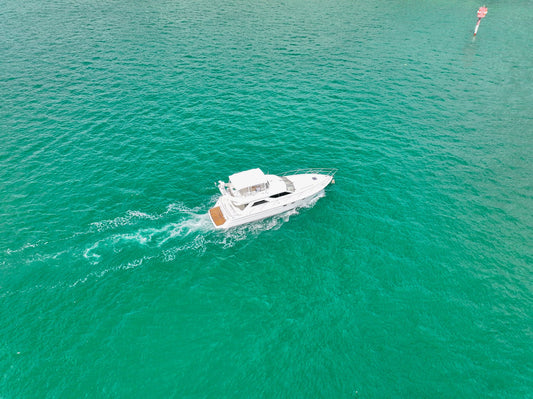 55ft Luna