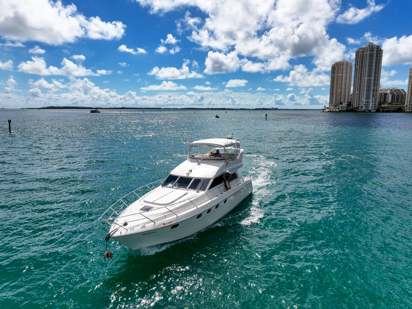 55ft Luna