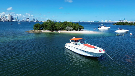 50ft Wellcraft