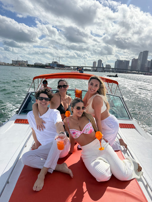 50' Wellcraft