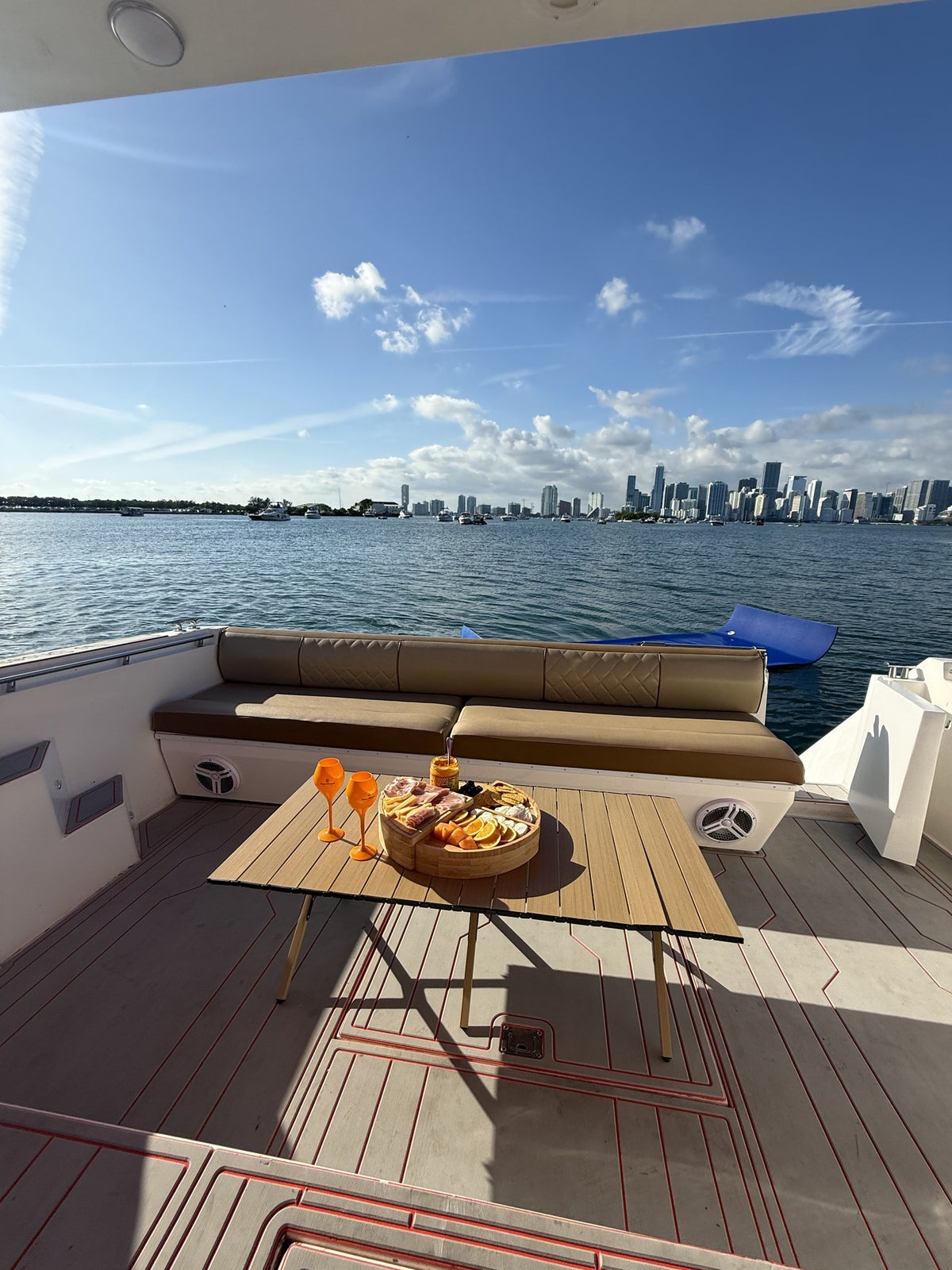 50ft Wellcraft