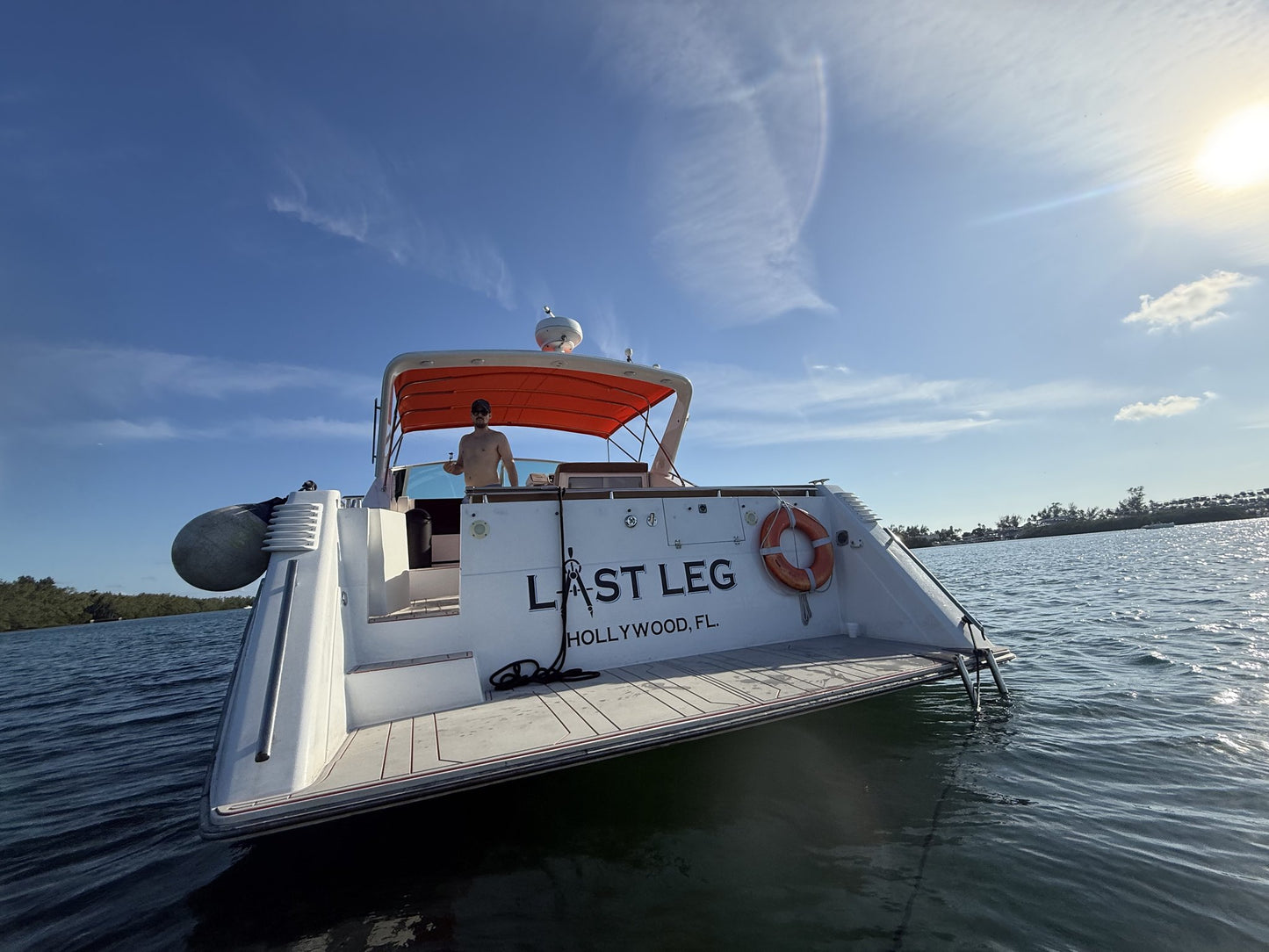 50ft Wellcraft