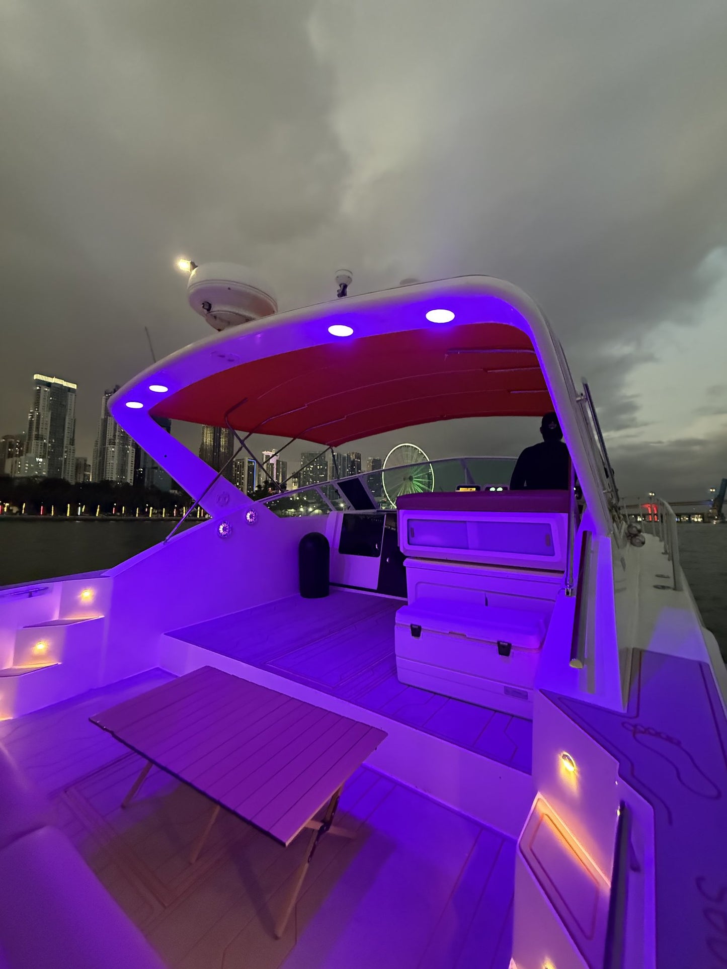 50ft Wellcraft