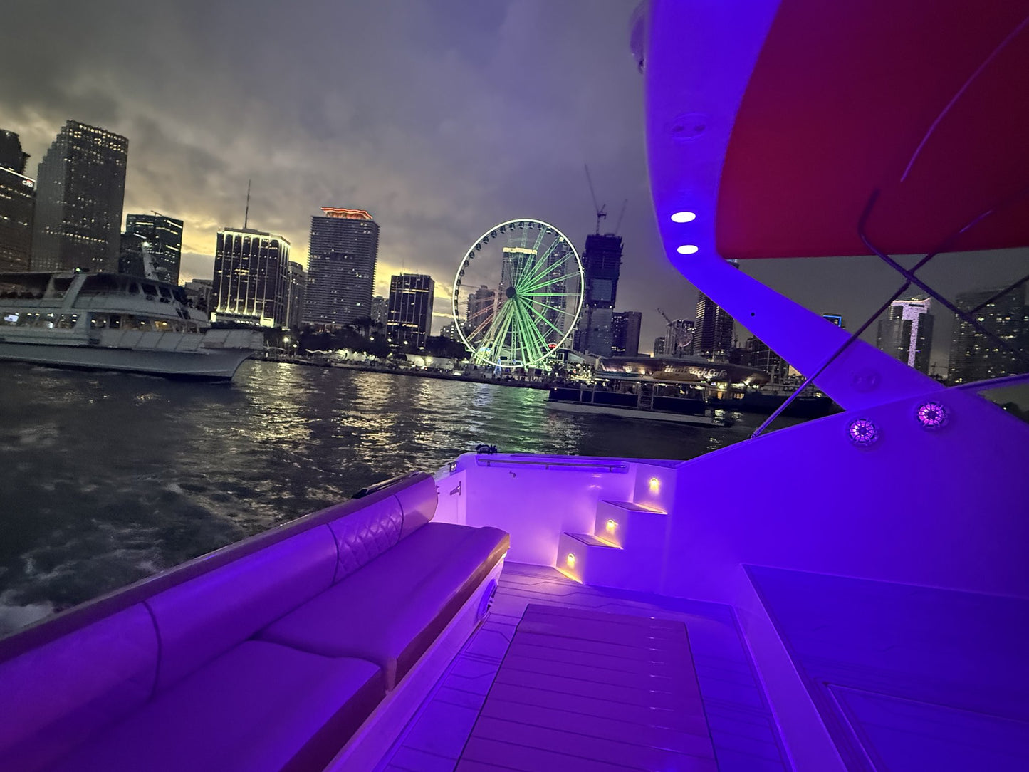 50ft Wellcraft