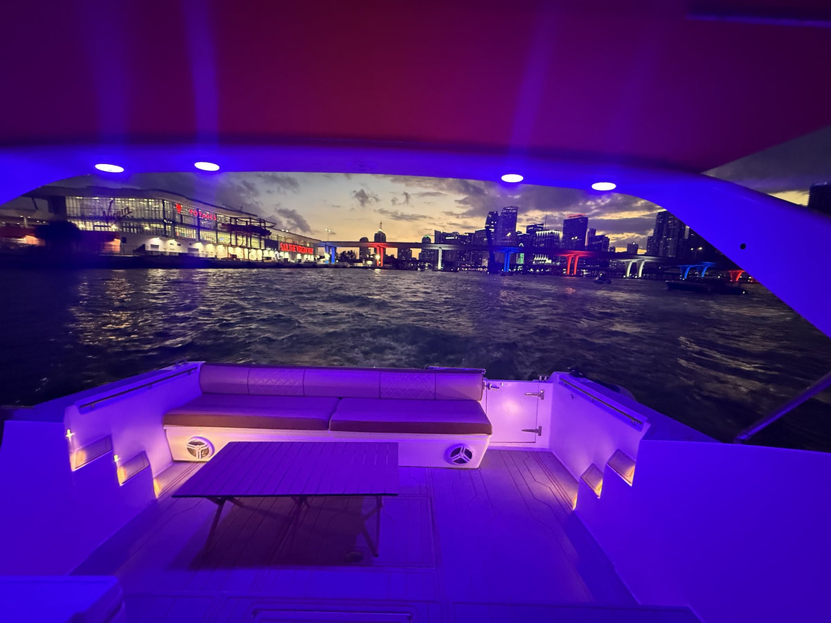 50ft Wellcraft